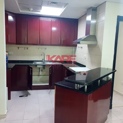 Near Metro Spacious 1 Bedroom | Apartment | Mediterranean Cluster