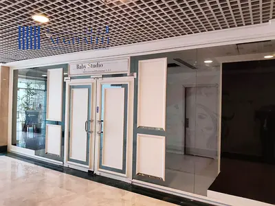 NO COMMISSION - Shop for RENT -