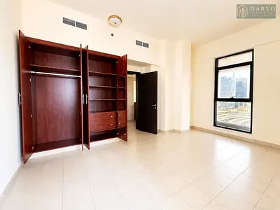 Unfurnished I Big Size I Walking Distance to Metro