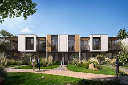 PREMIUM TOWNHOUSE | SPACIOUS 3 BHK | MODERN LAYOUT