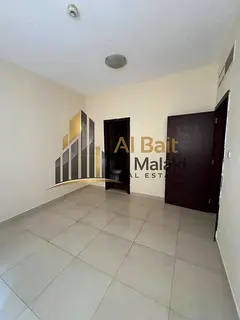 1 Bedroom Apartment for Rent in Al Qasba – Sharjah Central AC with Free Parking and 2 Bathrooms