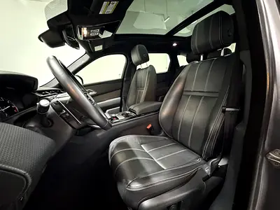 2023 LAND Rover RANGE ROVER VELAR — миниатюра 12