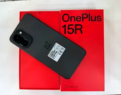 ONE PULS 15R 512GB STORAGE