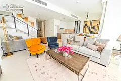 Club Villa | 3BR + Maid | Pool and Park Facing | Furnished