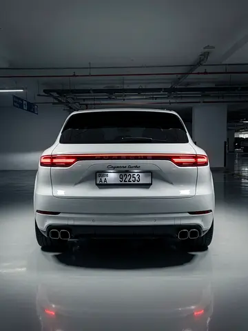 صورة مصغرة 13 لـ 2018 Porsche CAYENNE