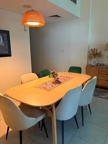 Ikea dinning table