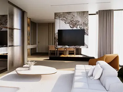 Studio | High ROI | Modern Design
