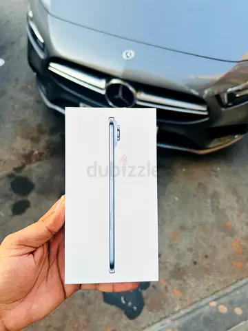 Apple iphone Air 256GB TDRA