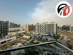 Furnished Studio| Community View || 45k || multiple cheques offer || Chiller Free