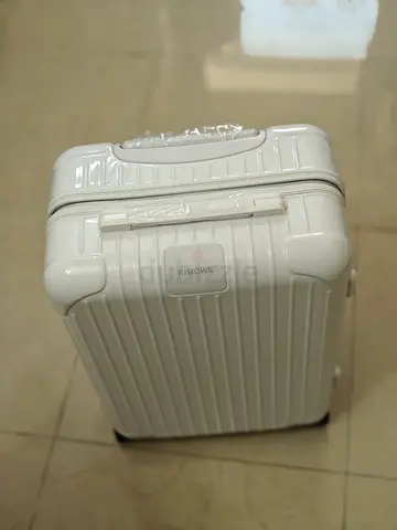 Suitcase
