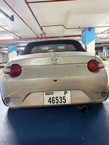Mazda MX-5 Grand Touring, миниатюра 9