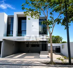 3 BR Corner | Easy Mortgages | Brand New | Single Row