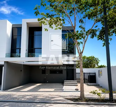 3 BR Corner | Easy Mortgages | Brand New | Single Row