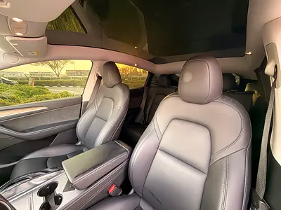 صورة مصغرة 20 لـ 2022 Tesla MODEL Y