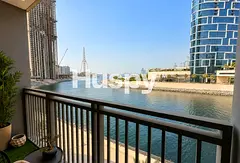 Marina View | Vacant | Furnished