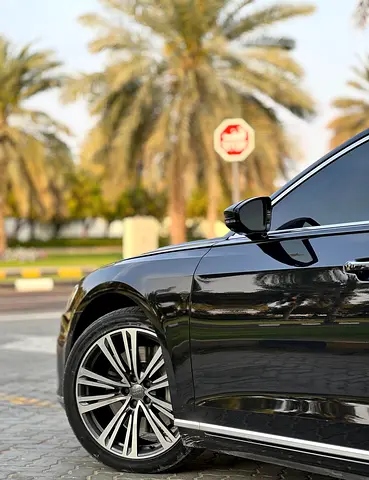2018 AUDI A8 缩略图 12