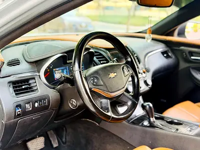 2014 Chevrolet IMPALA 照片 9