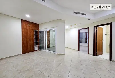 Spacious 1-Bedroom upgraded for 2 bedroom