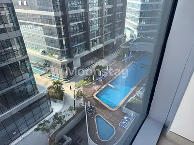Balcony | Fully Furnished | Ready To Move
