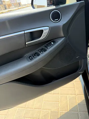 صورة مصغرة 5 لـ 2023 Hyundai SONATA