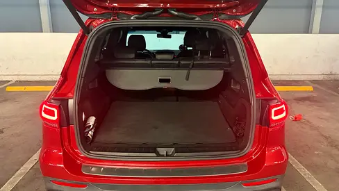 Mercedes-Benz GLB 35 AMG 4MATIC, миниатюра 19