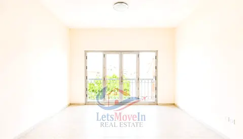 Hot Deal!!Large Apartment for rent in Cbd Building........
