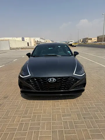 صورة مصغرة 10 لـ 2023 Hyundai SONATA