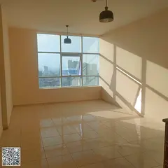 Studio for rent in Orient Towers | With parking and premium amenities