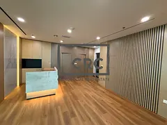 Quality Fit Out | Semi Furnished | Close to Metro
