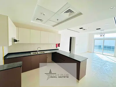 !! 2 MASTER BEDROOM APARTMENT !! MAID ROOM