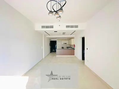 !! 2 MASTER BEDROOM APARTMENT !! MAID ROOM