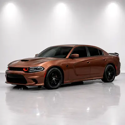 صورة 2 لـ 2017 Dodge CHARGER