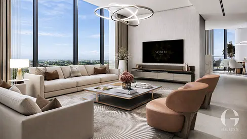Amenity-Rich | Luxury Living | Prime Address