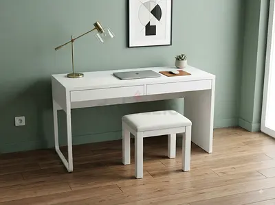 Ikea Study Desk