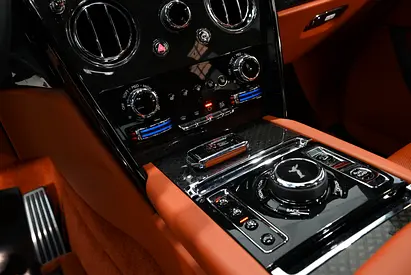 2023 ROLLS-ROYCE CULLINAN 缩略图 11
