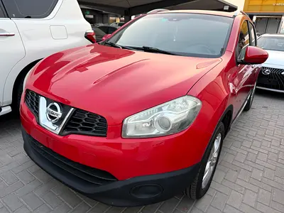 صورة 8 لـ 2013 Nissan QASHQAI
