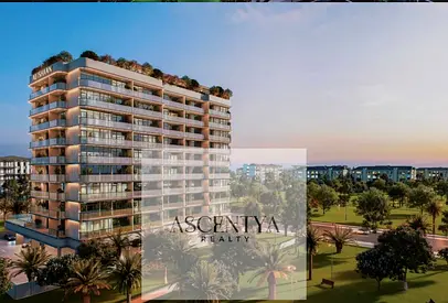 Only 12 Min To Burj Khalifa | 30/70 Payment Plan Very Flexible | Smart Home System | Best Choice Fo