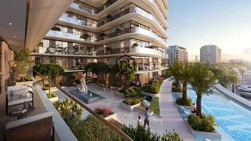 Luxurious | Prime Location | Investment Opportunity | Gated community || Smart Home Technology |