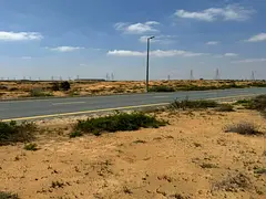 Exceptional land opportunity in Al Rahmaniya, Sharjah! 3,444 sq ft residential investment plot in Me