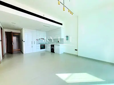 Unfurnished | Spacious | Prime JVC Location