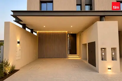 Corner Unit | Green Line View | G+1 Townhouse