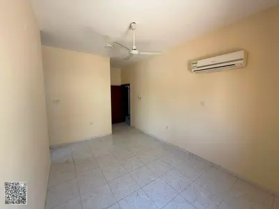 For rent: one-bedroom apartment with a living room and one bathroom in Al Rawda 3