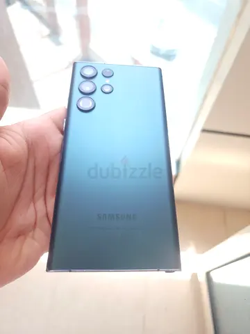 Galaxy S22 Ultra 256GB