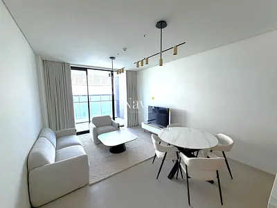 Ready Move-in | Furnished | Smart Home