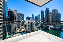 No Agents | Best Priced | Full Marina View