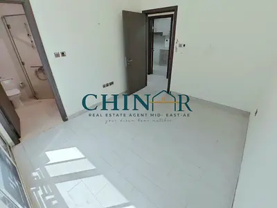 Spacious 2-Bedroom | Built-in Cabinet | Balcony | 4 Payments | Central AC | Calll us for more!