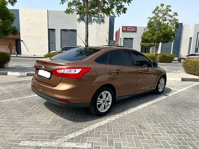 صورة 6 لـ 2013 FORD FOCUS