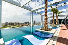 Studio| Luxury Amenities | Brand New | Unfurnished