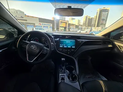 صورة 4 لـ 2019 Toyota CAMRY