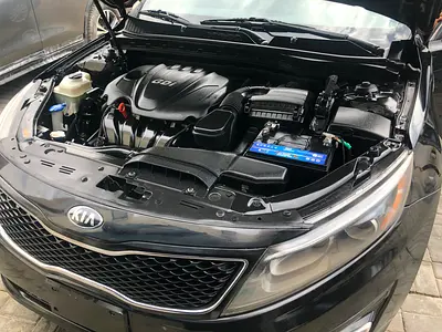 صورة 13 لـ 2015 KIA OPTIMA